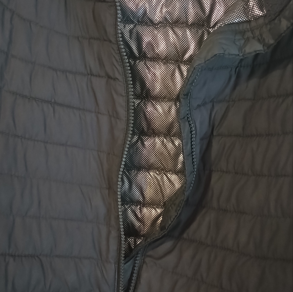 Women's Columbia Jacket - Picture 3 of 6